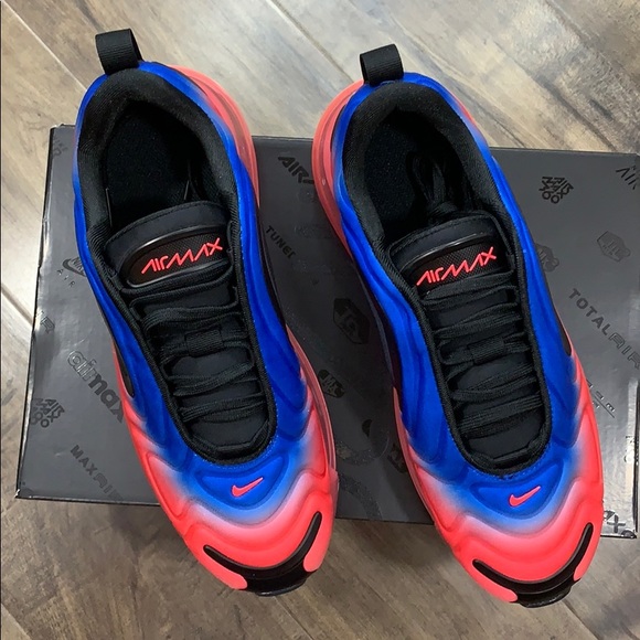 NIKE Air Max 720 (Gs) - Picture 11 of 16